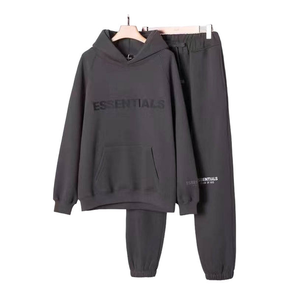 ESSENTIALS ADULT SET (PRE-ORDER)