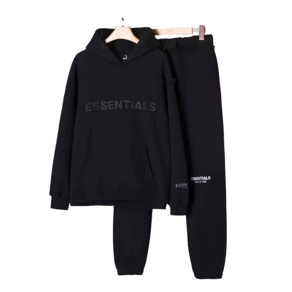 ESSENTIALS ADULT SET (PRE-ORDER)