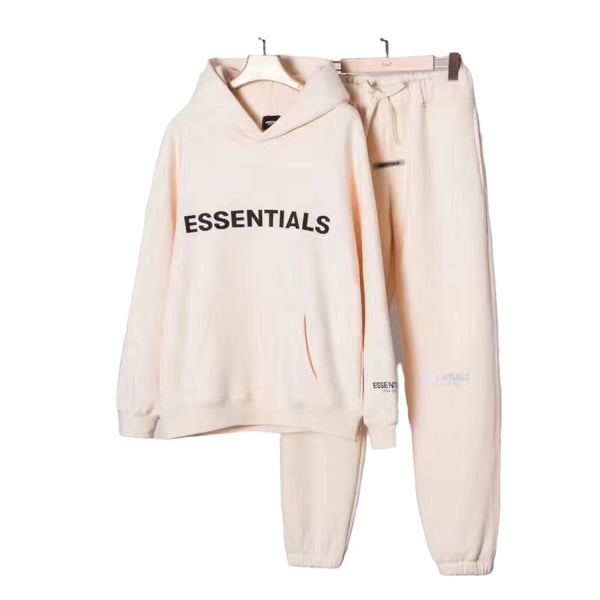 ESSENTIALS ADULT SET (PRE-ORDER)