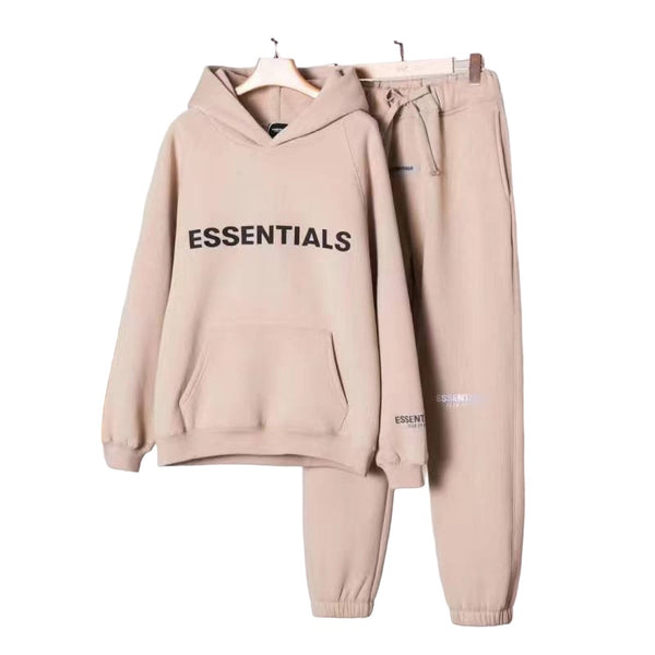 ESSENTIALS ADULT SET (PRE-ORDER)