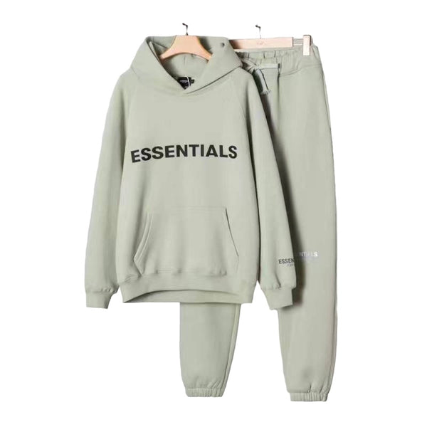 ESSENTIALS ADULT SET (PRE-ORDER)