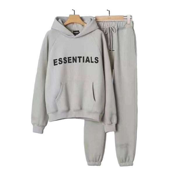 ESSENTIALS ADULT SET (PRE-ORDER)