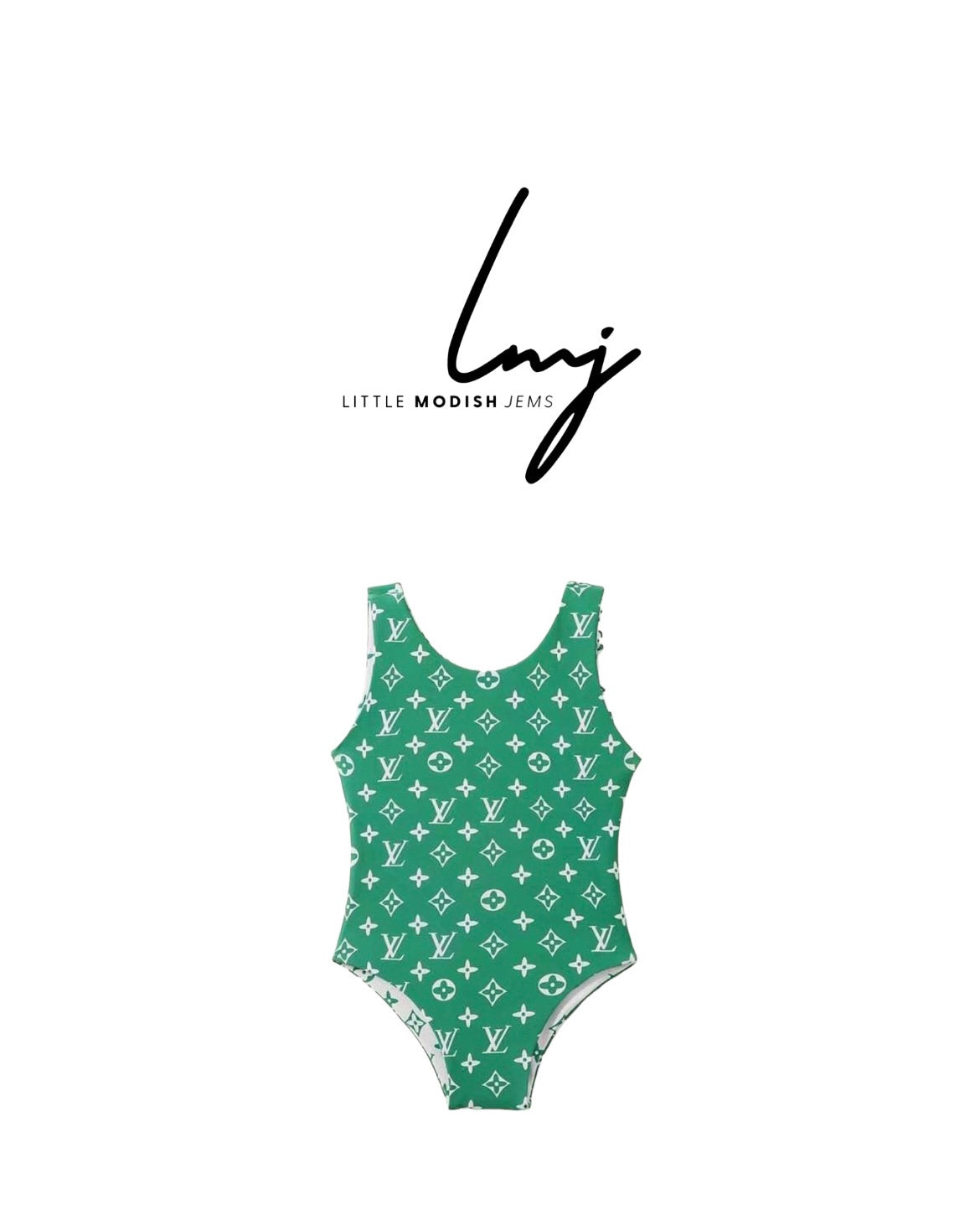 VERDE SWIM