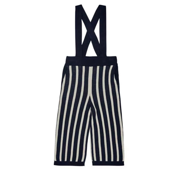 CHANCE JUMPSUIT