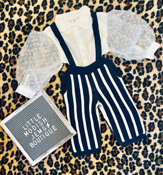 CHANCE JUMPSUIT