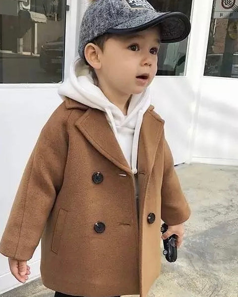 PARKER COAT