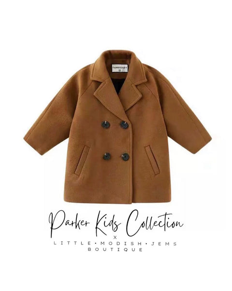 PARKER COAT