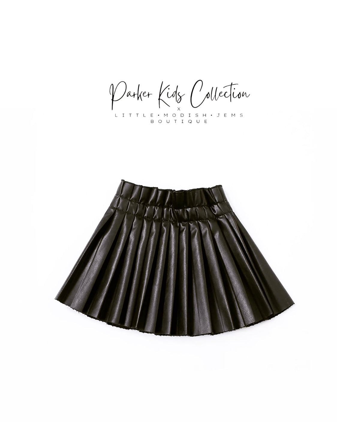 PRICILLA SKIRT